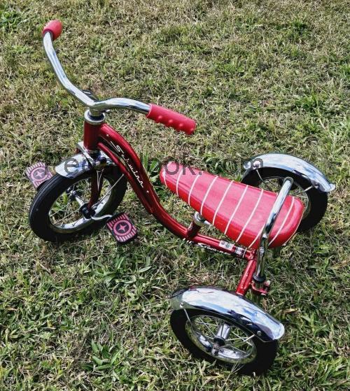 Schwinn Classic Tricycle fiche technique et avis